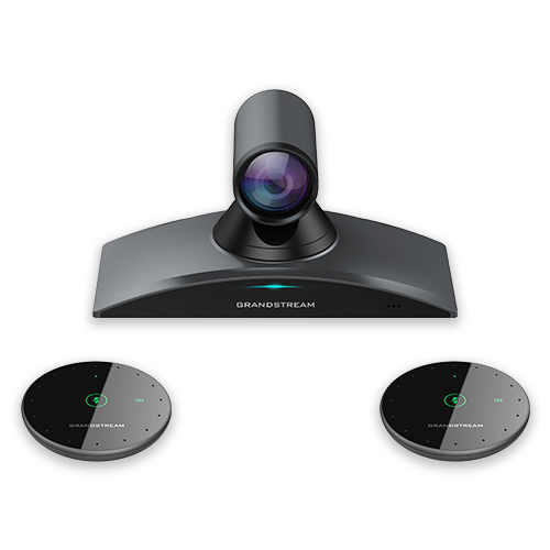 Grandstream GMD1208 Video Conferencing Microphone