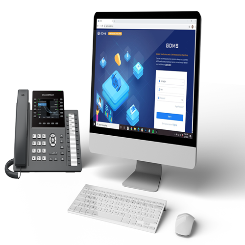 Grandstream GRP2636 12 Line Carrier WiFi Desk Phone Grandstream GRP2636 12 Line Carrier WiFi Desk Phone