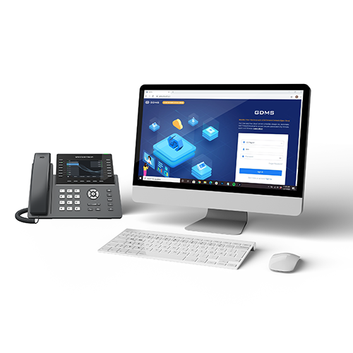Grandstream GRP2650 14 Line Carrier WiFi Desk Phone Grandstream GRP2650 14 Line Carrier WiFi Desk Phone