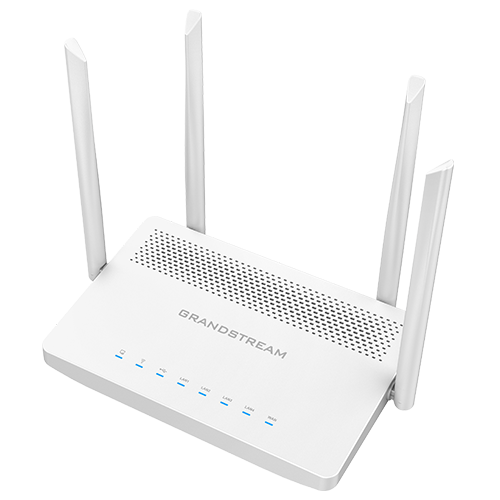 Grandstream GWN7052(F) GWN Series Dual-Band Wi-Fi Router