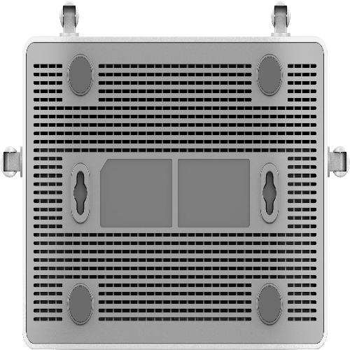 Grandstream GWN7052(F) GWN Series Dual-Band Wi-Fi Router