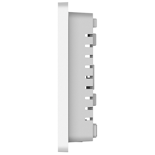 Grandstream GWN7604 Wi-Fi 6 Access Point (Integrated PoE Switch)
