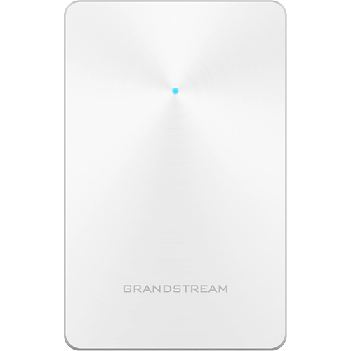 Grandstream GWN7624 GWN In-Wall Wi-Fi Access Point Grandstream GWN7624 GWN In-Wall Wi-Fi Access Point