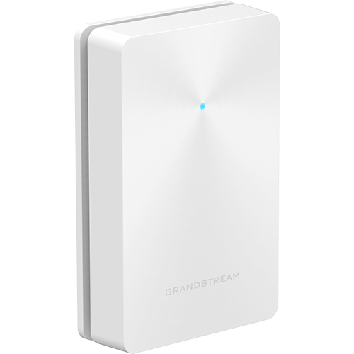 Grandstream GWN7624 GWN In-Wall Wi-Fi Access Point Grandstream GWN7624 GWN In-Wall Wi-Fi Access Point