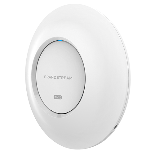 Grandstream GWN7660E GWN Enterprise-Grade Wi-Fi 6 Access Point Grandstream GWN7660E GWN Enterprise-Grade Wi-Fi 6 Access Point