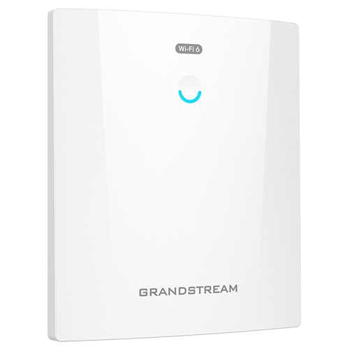 Grandstream GWN7660E GWN Enterprise-Grade Wi-Fi 6 Access Point Grandstream GWN7660E GWN Enterprise-Grade Wi-Fi 6 Access Point