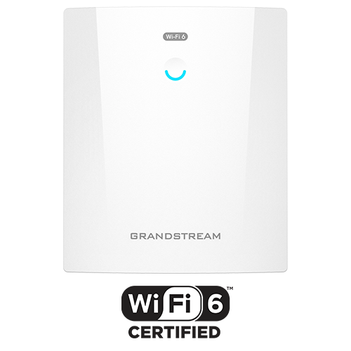 Grandstream GWN7660E GWN Enterprise-Grade Wi-Fi 6 Access Point Grandstream GWN7660E GWN Enterprise-Grade Wi-Fi 6 Access Point