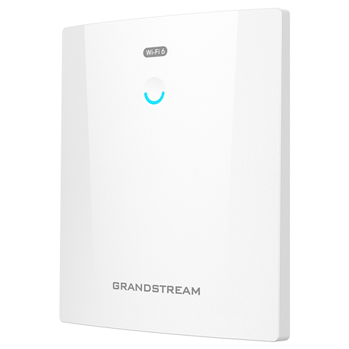 Grandstream GWN7660E GWN Enterprise-Grade Wi-Fi 6 Access Point Grandstream GWN7660E GWN Enterprise-Grade Wi-Fi 6 Access Point