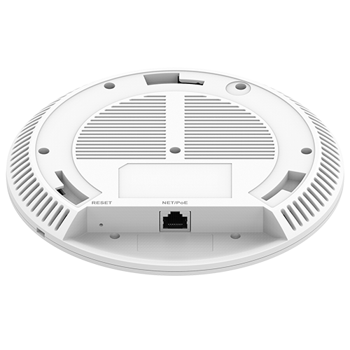 Grandstream GWN7660E GWN Enterprise-Grade Wi-Fi 6 Access Point