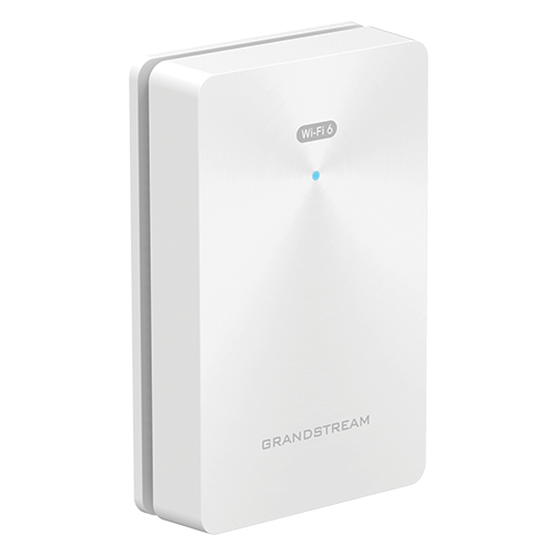 Grandstream GWN7661E GWN In-Wall Wi-Fi 6 Access Point