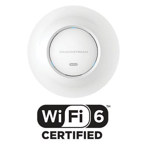 Grandstream GWN7662 GWN Wi-Fi 6 Indoor Access Point