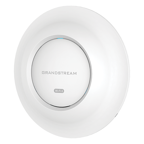 Grandstream GWN7662 GWN Wi-Fi 6 Indoor Access Point