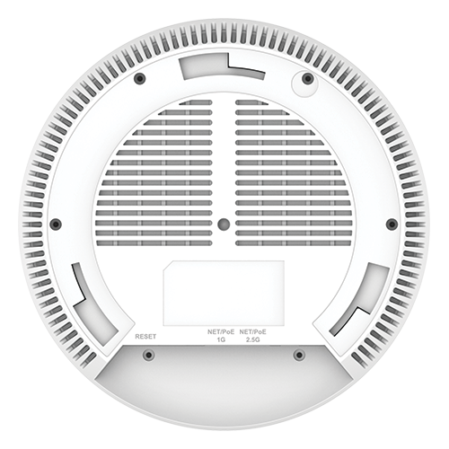 Grandstream GWN7662 GWN Wi-Fi 6 Indoor Access Point