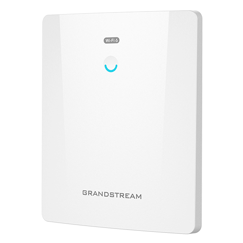 Grandstream GWN7664E High-Performance AX6000 Wi-Fi6 Access Point