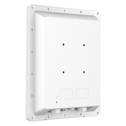 Grandstream GWN7664ELR Outdoor Long-Range Wi-Fi 6 Access Point