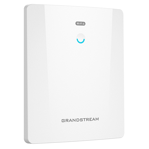 Grandstream GWN7664E High-Performance AX6000 Wi-Fi6 Access Point