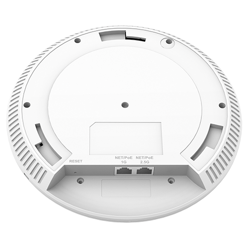 Grandstream GWN7664E High-Performance AX6000 Wi-Fi6 Access Point