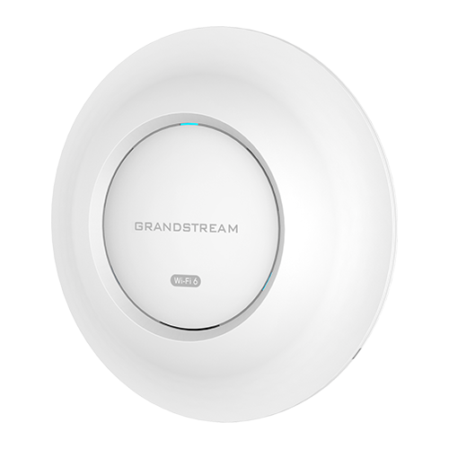 Grandstream GWN7664E High-Performance AX6000 Wi-Fi6 Access Point