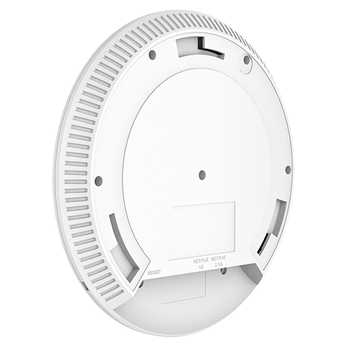 Grandstream GWN7664E High-Performance AX6000 Wi-Fi6 Access Point