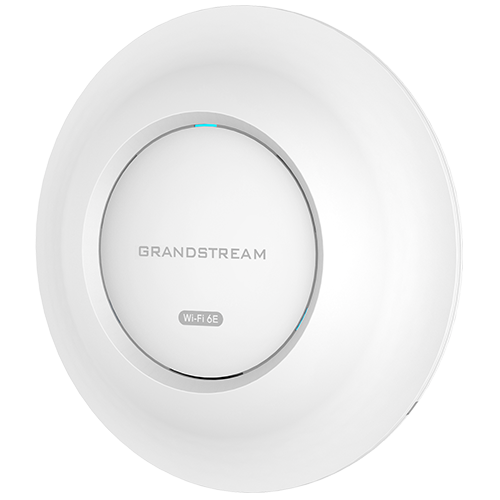 Grandstream GWN7665 GWN 802.11ax Tri-Band Wi-Fi 6E Access Point
