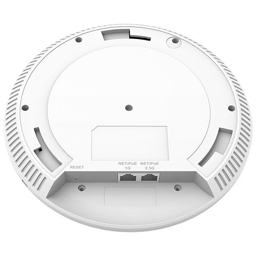 Grandstream GWN7665 GWN 802.11ax Tri-Band Wi-Fi 6E Access Point