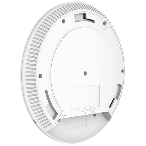 Grandstream GWN7665 GWN 802.11ax Tri-Band Wi-Fi 6E Access Point