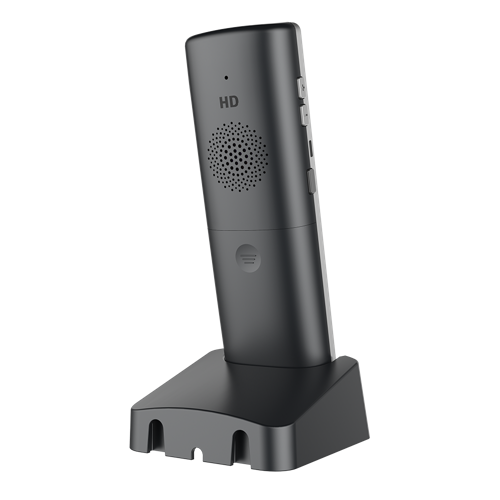 Grandstream WP810 Basic Cordless Wi-Fi IP Phone