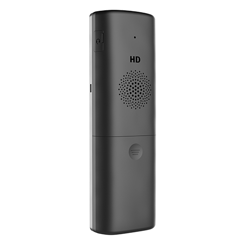 Grandstream WP822 Cordless Wi-Fi IP Phone