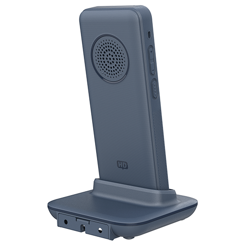 Grandstream WP836 Ruggedized Cordless Wi-Fi IP Phone