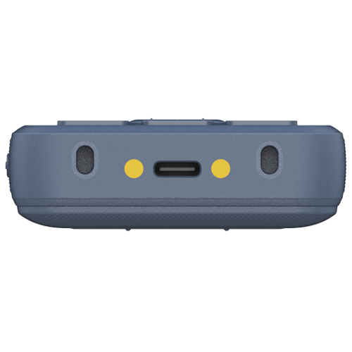 Grandstream WP836 Ruggedized Cordless Wi-Fi IP Phone