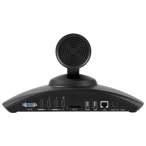 Grandstream GVC3200 9-way Video Conferencing System