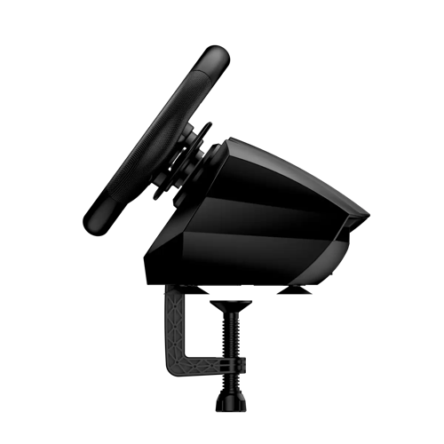 Genius SpeedMaster X1 900-270° Vibration Racing Wheel w/ Shifter