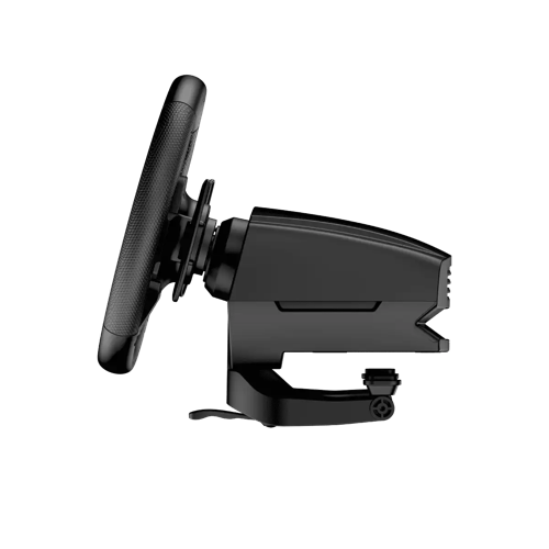 Genius SpeedMaster X5 FF 1080˚ Force Feedback Racing Wheel