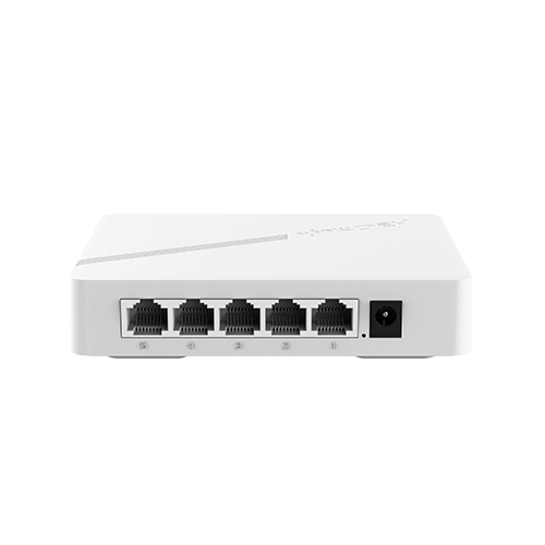 H3C Magic BS205 5-port Gigabit Ethernet Switch