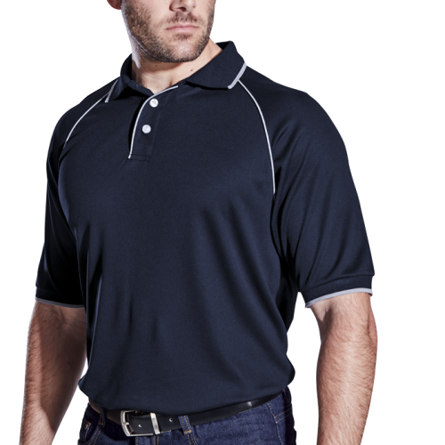 Barron Navigator Golfer (HVI-11-LT) Barron Navigator Golfer (HVI-11-LT)