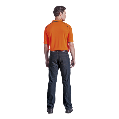 Barron Navigator Golfer (HVI-11-LT) Barron Navigator Golfer (HVI-11-LT)