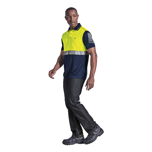 Barron Raid Golfer (HI-RAI)