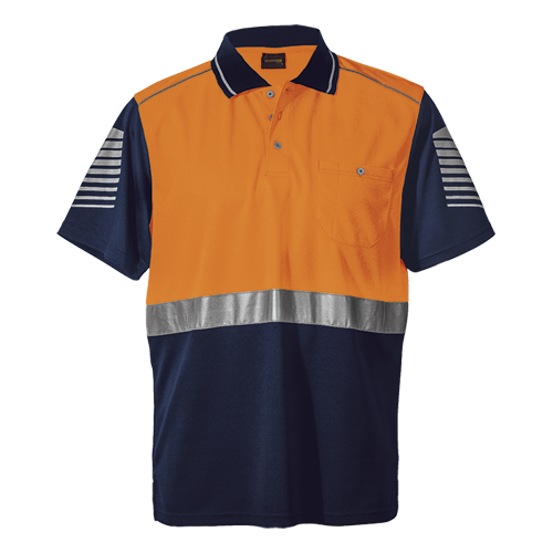 Barron Raid Golfer (HI-RAI)