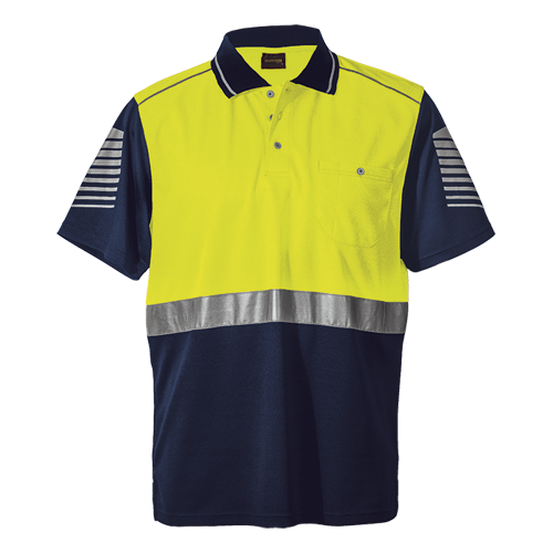 Barron Raid Golfer (HI-RAI)