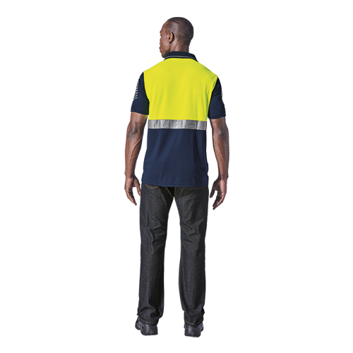 Barron Raid Golfer (HI-RAI)