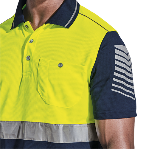 Barron Raid Golfer (HI-RAI)