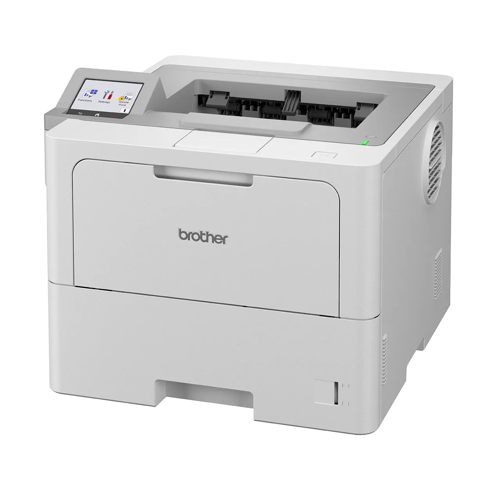 Brother HL-L6410DN Black & White Laser Printer