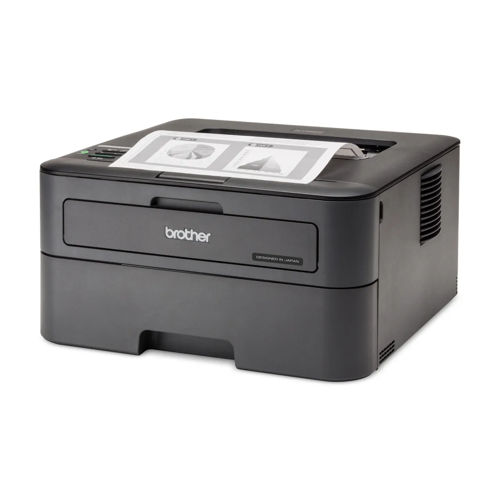 Brother HL-L2365DW Black & White Laser Printer