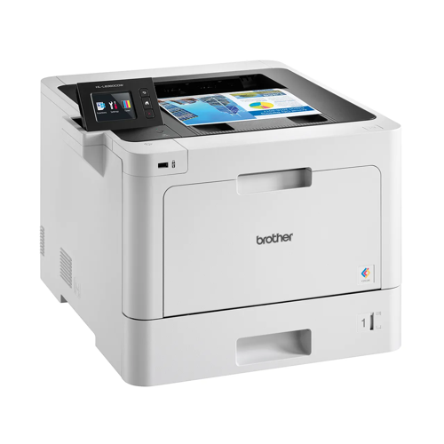 Brother HL-L8360CDW Colour Laser Printer