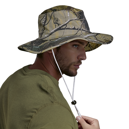 Indestruktible Outdoor Hat (GFT-14-CV)