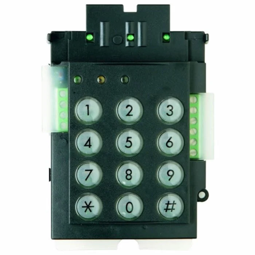 BPT GSM I500 Keypad Module HNA BPT GSM I500 Keypad Module HNA