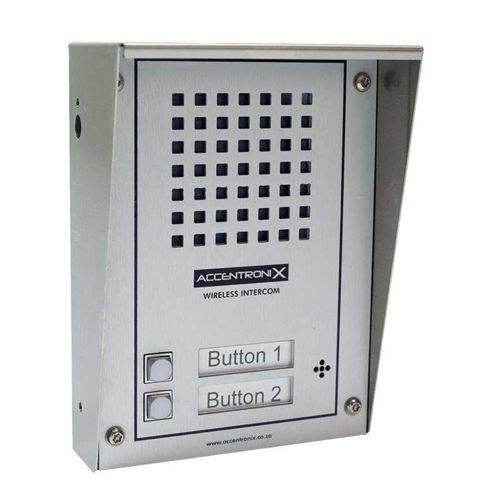 Accentronix Nano 10 User GSM Unit Accentronix Nano 10 User GSM Unit