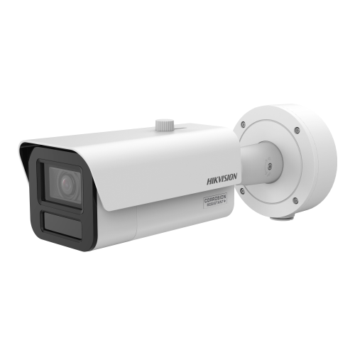Hikvision IDS-2CD7A46G2/P-IZHS 4MP DeepinView ANPR MFV Camera