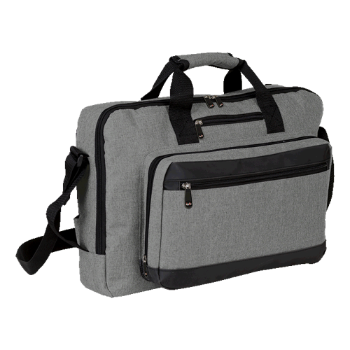 Melange Crossover Laptop Backpack (IN0010)