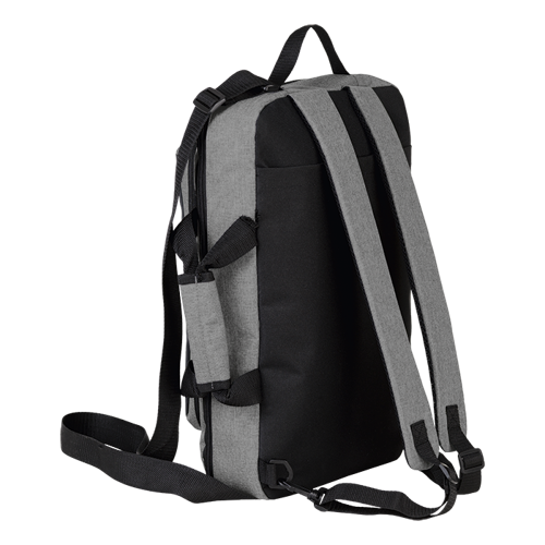 Melange Crossover Laptop Backpack (IN0010)